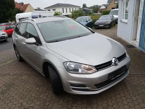 Used VOLKSWAGEN GOLF Diesel 2017 Ad 