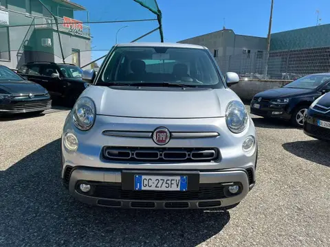 Annonce FIAT 500L Essence 2021 d'occasion 