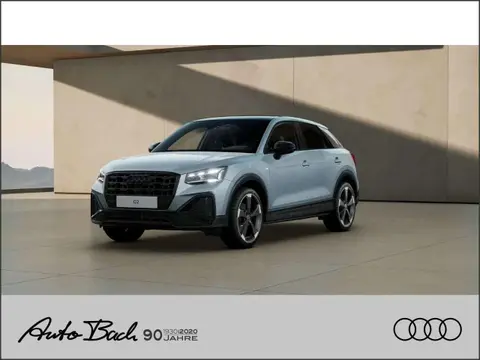 Used AUDI Q2 Petrol 2024 Ad 