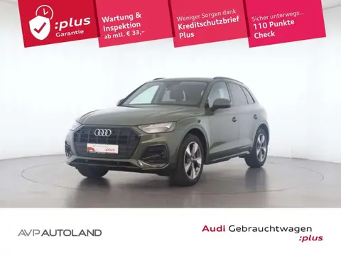 Annonce AUDI Q5 Diesel 2023 d'occasion 