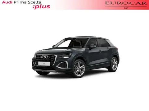 Annonce AUDI Q2 Essence 2023 d'occasion 