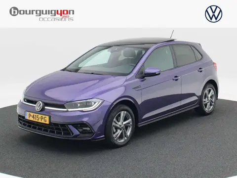 Used VOLKSWAGEN POLO Petrol 2022 Ad 