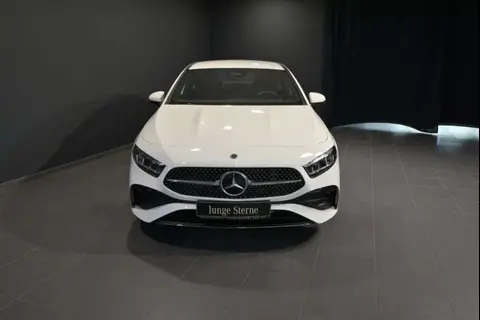 Annonce MERCEDES-BENZ CLASSE A Essence 2023 d'occasion 