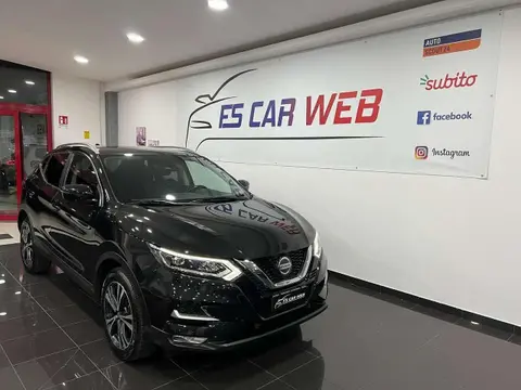 Used NISSAN QASHQAI Diesel 2020 Ad 