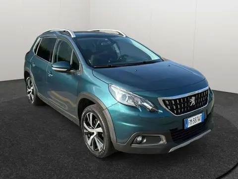 Used PEUGEOT 2008 Diesel 2018 Ad 