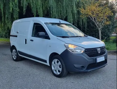 Used DACIA DOKKER Diesel 2021 Ad 