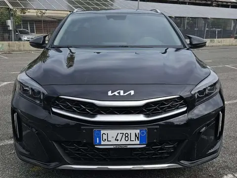 Annonce KIA XCEED Hybride 2022 d'occasion 