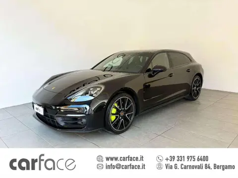 Used PORSCHE PANAMERA Hybrid 2022 Ad 