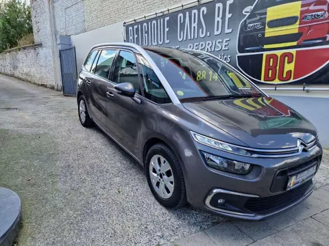 Used CITROEN C4 Diesel 2018 Ad 