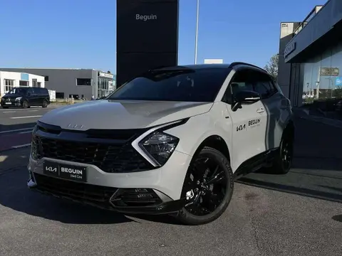 Annonce KIA SPORTAGE Essence 2024 d'occasion 