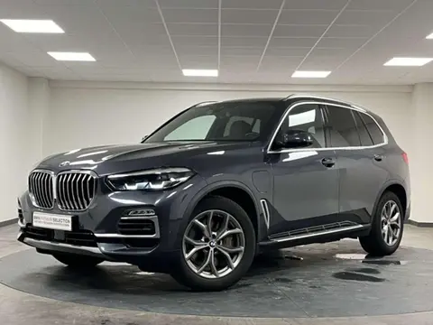 Annonce BMW X5  2021 d'occasion 