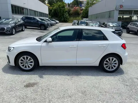 Used AUDI A1 Petrol 2020 Ad 