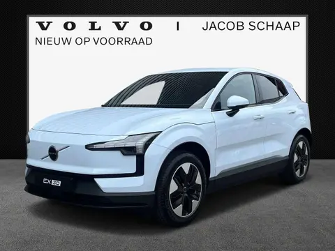 Annonce VOLVO EX30 Électrique 2024 d'occasion 