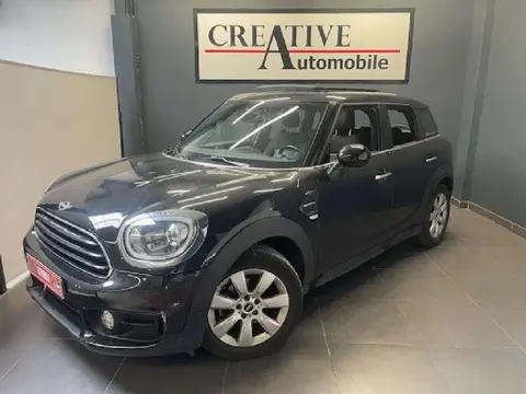 Used MINI ONE Diesel 2018 Ad 