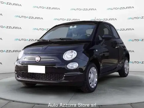 Annonce FIAT 500 Hybride 2024 d'occasion 