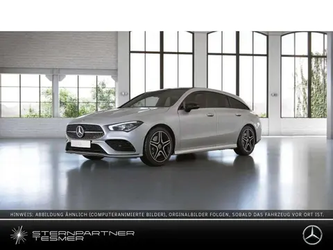 Annonce MERCEDES-BENZ CLASSE CLA Essence 2023 d'occasion 