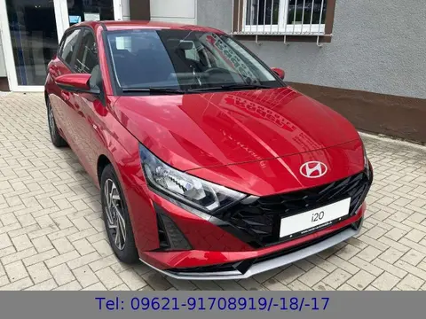 Annonce HYUNDAI I20 Essence 2024 d'occasion 