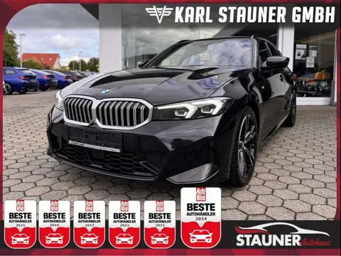 Used BMW SERIE 3 Hybrid 2023 Ad 