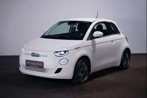 Used FIAT 500 Electric 2021 Ad 