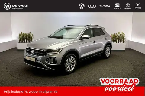 Annonce VOLKSWAGEN T-ROC Essence 2024 d'occasion 