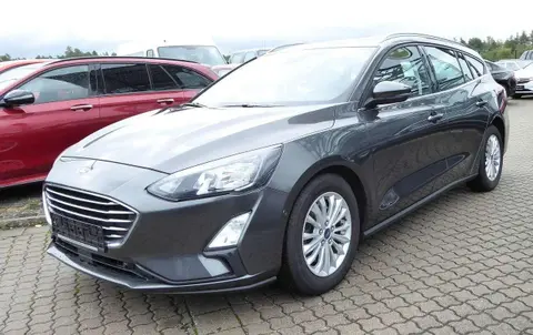 Used FORD FOCUS Diesel 2020 Ad 