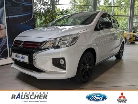 Used MITSUBISHI SPACE STAR Petrol 2024 Ad 