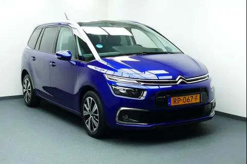 Used CITROEN C4 Petrol 2018 Ad 