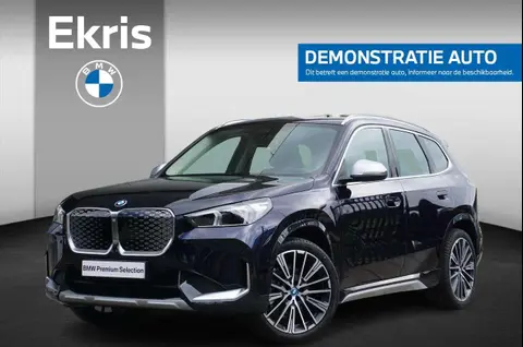 Annonce BMW IX1 Électrique 2024 d'occasion 