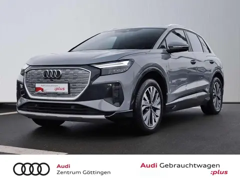 Annonce AUDI E-TRON Électrique 2021 d'occasion 