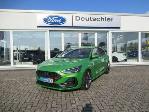 Used FORD FOCUS Petrol 2022 Ad 