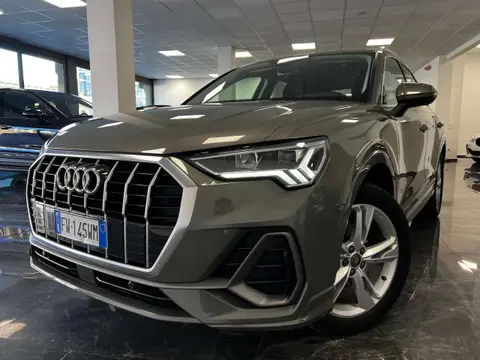 Used AUDI Q3 Diesel 2019 Ad 