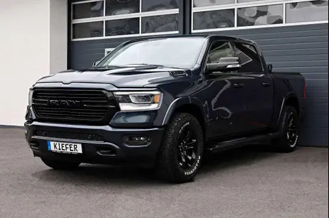 Annonce DODGE RAM Essence 2021 d'occasion 