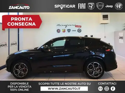 Used ALFA ROMEO STELVIO Diesel 2024 Ad 