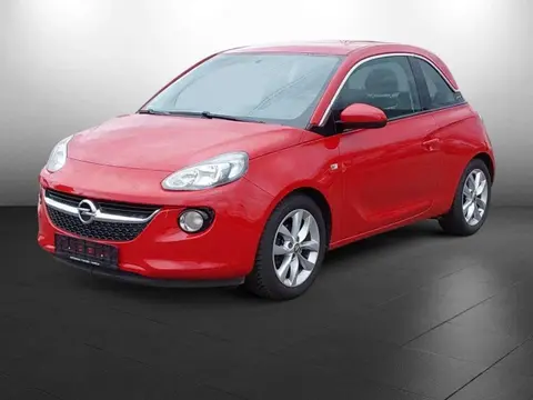 Used OPEL ADAM Petrol 2015 Ad 