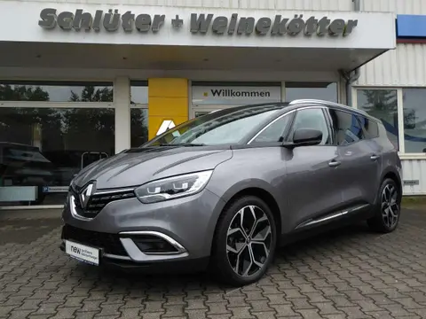 Annonce RENAULT SCENIC Essence 2023 d'occasion 