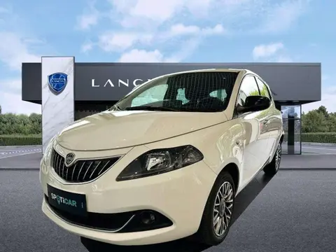 Annonce LANCIA YPSILON Hybride 2023 d'occasion 