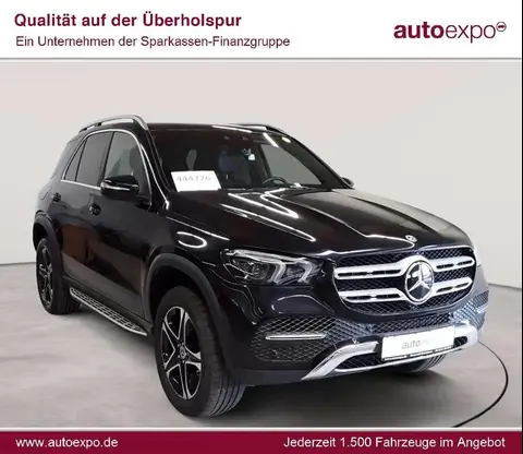 Used MERCEDES-BENZ CLASSE GLE Diesel 2020 Ad 