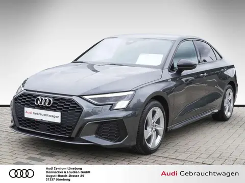 Used AUDI A3 Petrol 2020 Ad Germany