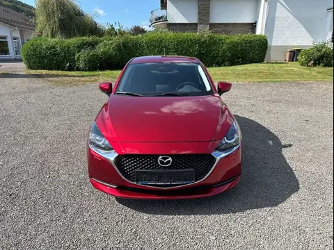 Annonce MAZDA 2 Essence 2023 d'occasion 