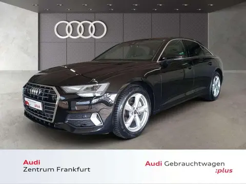 Used AUDI A6 Petrol 2023 Ad 