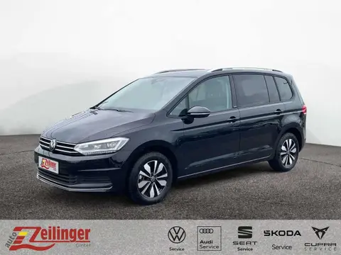 Used VOLKSWAGEN TOURAN Diesel 2024 Ad 