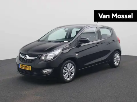 Annonce OPEL KARL Essence 2019 d'occasion 