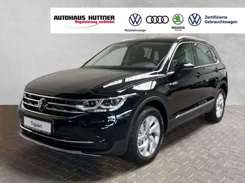 Used VOLKSWAGEN TIGUAN Diesel 2024 Ad 