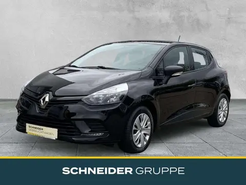 Used RENAULT CLIO Petrol 2019 Ad 