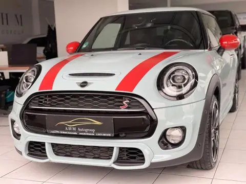 Used MINI COOPER Petrol 2019 Ad Germany