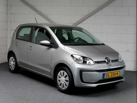 Used VOLKSWAGEN UP! Petrol 2018 Ad 