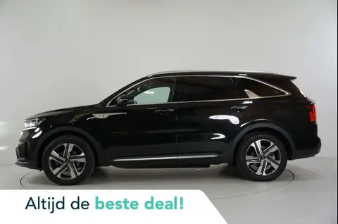 Used KIA SORENTO Hybrid 2021 Ad 