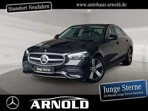 Used MERCEDES-BENZ CLASSE C Diesel 2023 Ad Germany