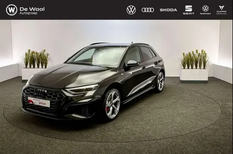 Used AUDI A3 Hybrid 2024 Ad 