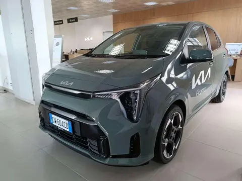 Used KIA PICANTO Petrol 2024 Ad 